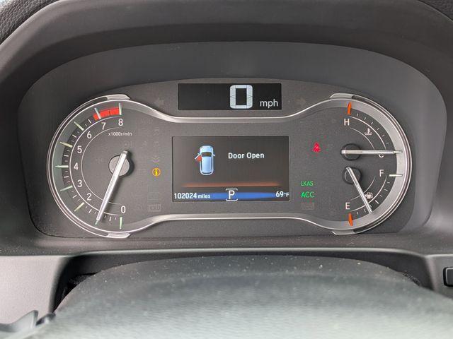 used 2018 Honda Pilot car, priced at $23,359