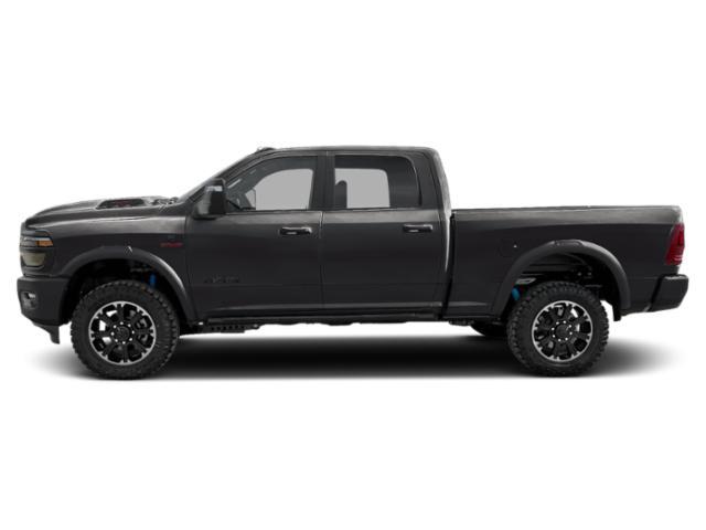 new 2027 Ram 2500 car, priced at $84,521