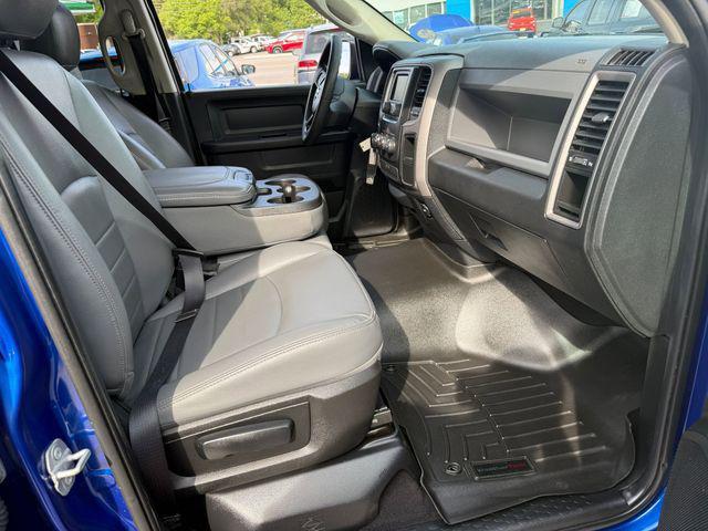 used 2017 Ram 1500 car, priced at $20,848