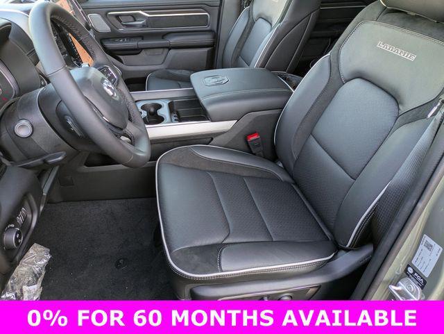 new 2026 Ram 1500 car, priced at $65,390