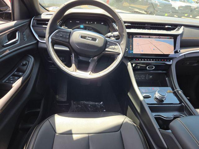 new 2026 Jeep Grand Cherokee car, priced at $46,403