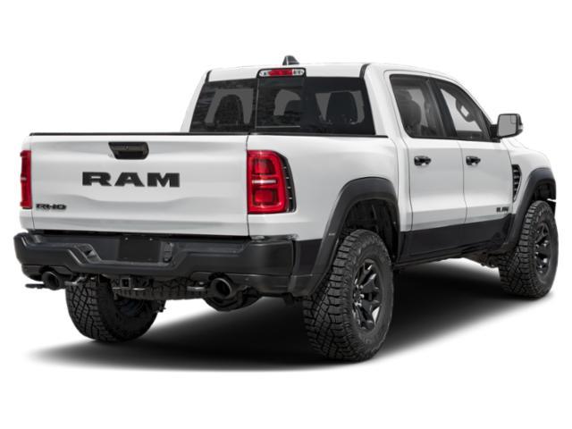 new 2026 Ram 1500 car, priced at $70,302