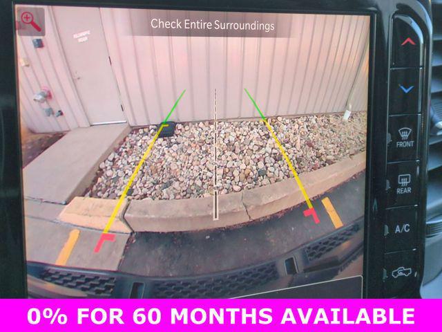 new 2026 Ram 1500 car, priced at $54,721