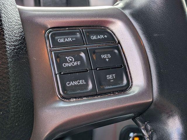 used 2022 Ram 1500 Classic car, priced at $31,990