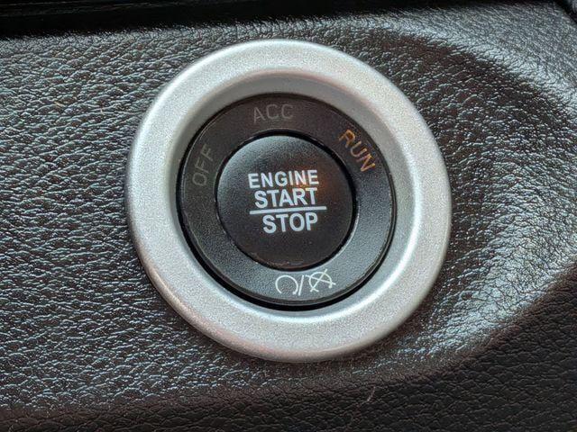 used 2022 Ram 1500 Classic car, priced at $31,990