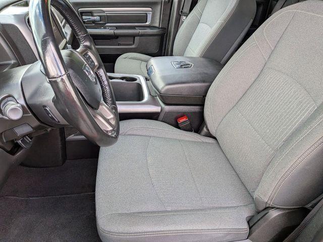 used 2022 Ram 1500 Classic car, priced at $31,990