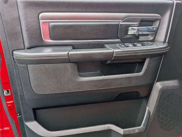 used 2022 Ram 1500 Classic car, priced at $31,990