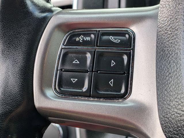 used 2022 Ram 1500 Classic car, priced at $31,990