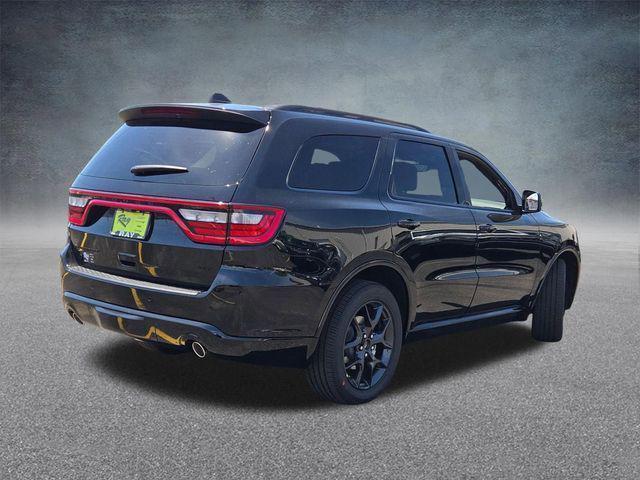 new 2026 Dodge Durango car, priced at $50,295