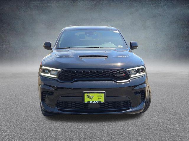 new 2026 Dodge Durango car, priced at $50,295