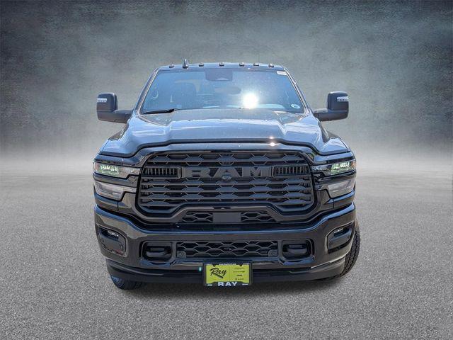 new 2026 Ram 2500 car, priced at $59,994