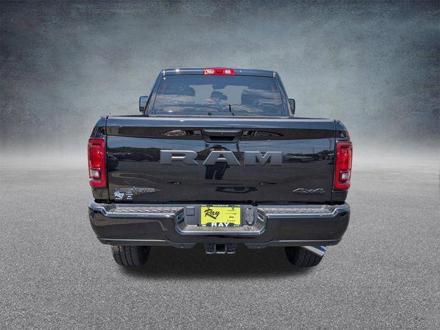 new 2026 Ram 2500 car, priced at $59,994
