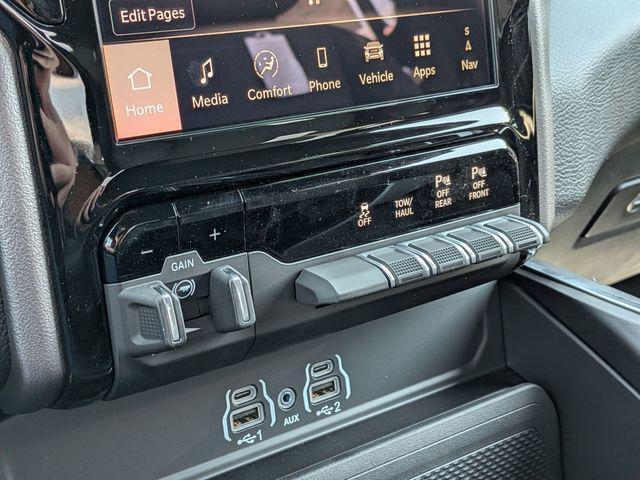 new 2026 Ram 2500 car, priced at $59,994