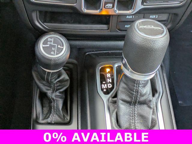 new 2026 Jeep Gladiator car, priced at $44,581