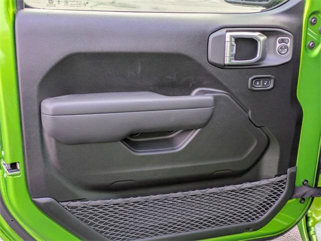 new 2026 Jeep Gladiator car, priced at $47,581