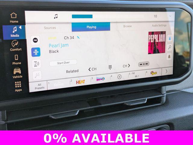 new 2026 Jeep Wrangler car, priced at $45,939