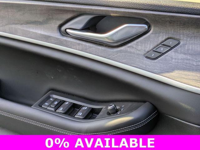 new 2026 Jeep Grand Cherokee car, priced at $44,490