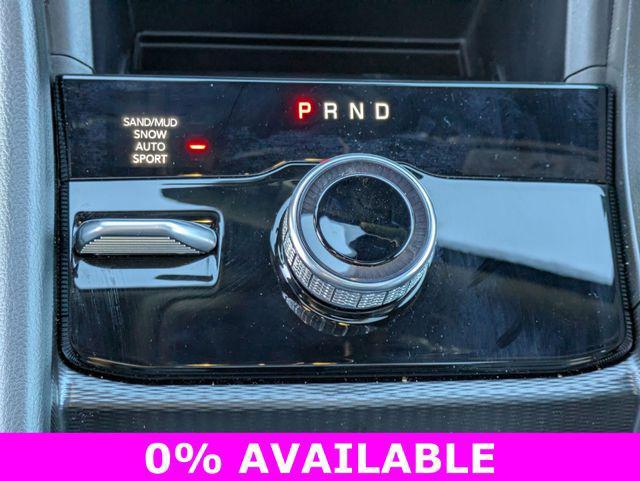 new 2026 Jeep Grand Cherokee car, priced at $44,490