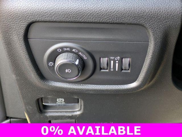 new 2026 Jeep Grand Cherokee car, priced at $44,490