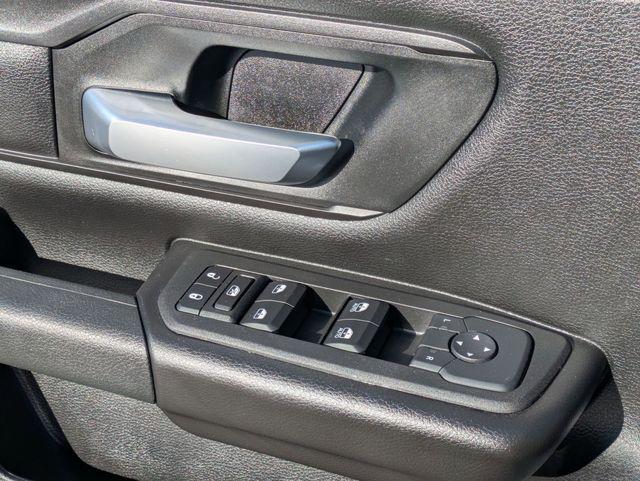 used 2025 Ram 1500 car, priced at $36,990