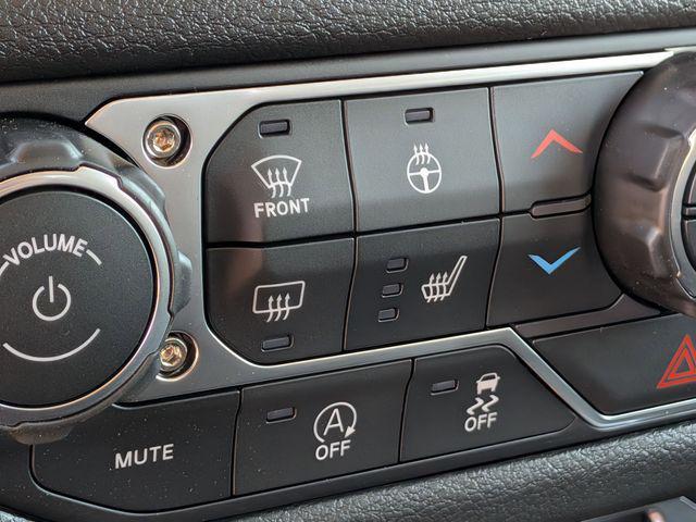 new 2026 Jeep Gladiator car, priced at $43,690