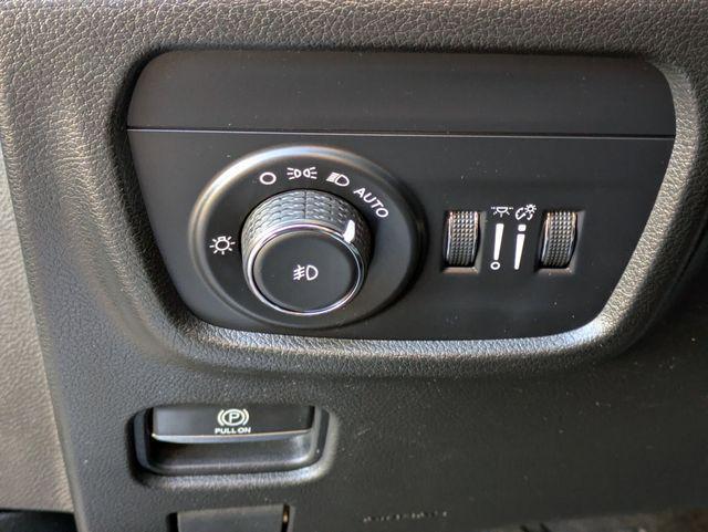 used 2022 Jeep Grand Cherokee L car, priced at $32,788