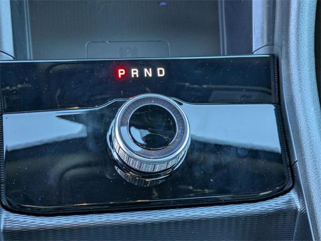 new 2025 Jeep Grand Cherokee L car, priced at $43,875