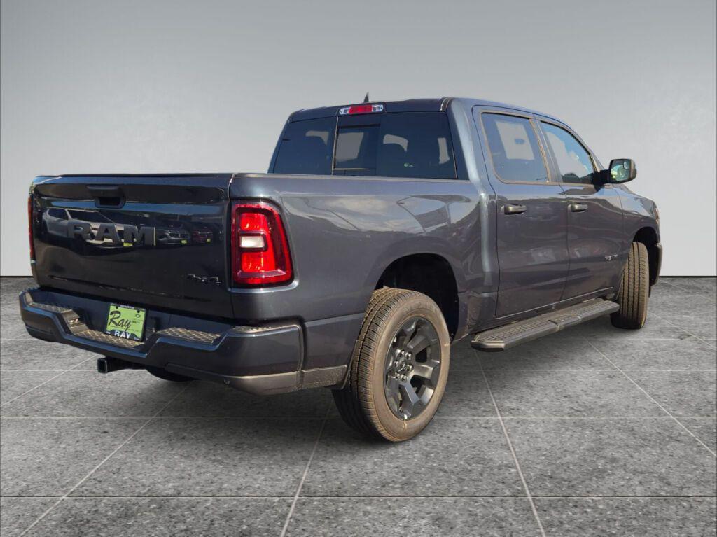 new 2026 Ram 1500 car, priced at $44,242