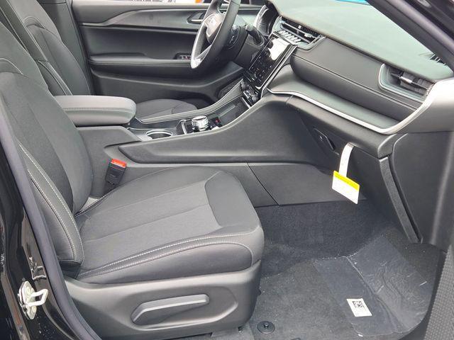 new 2026 Jeep Grand Cherokee L car, priced at $43,730
