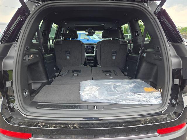 new 2026 Jeep Grand Cherokee L car, priced at $43,730