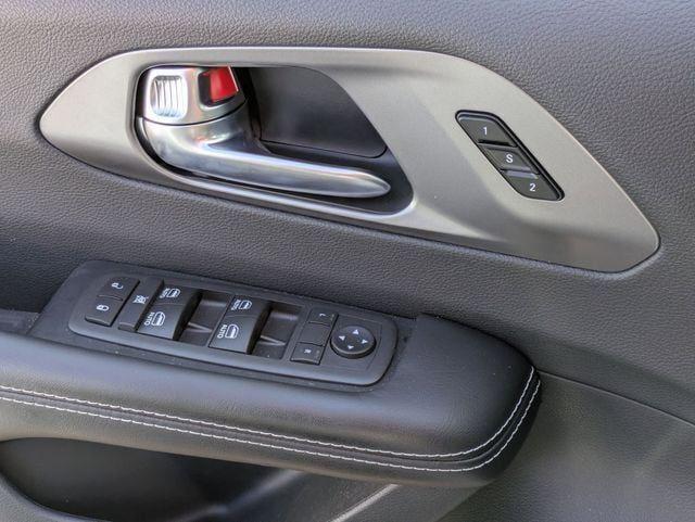new 2026 Chrysler Pacifica car, priced at $40,051