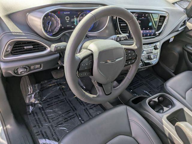 new 2026 Chrysler Pacifica car, priced at $40,051