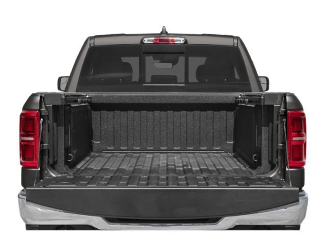 new 2026 Ram 1500 car, priced at $79,761
