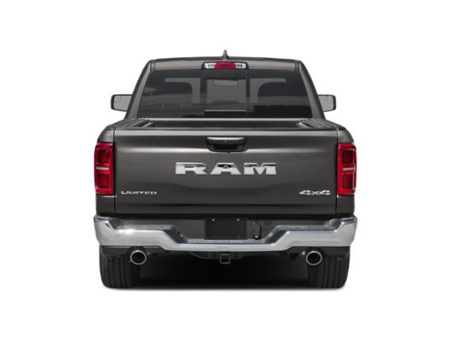 new 2026 Ram 1500 car, priced at $79,761
