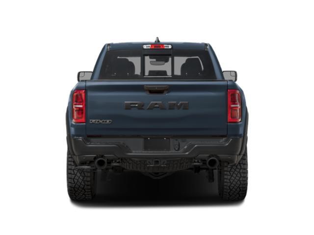 new 2026 Ram 1500 car, priced at $85,394