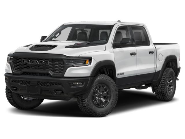 new 2026 Ram 1500 car, priced at $85,394