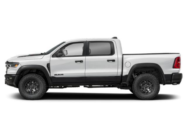 new 2026 Ram 1500 car, priced at $85,394