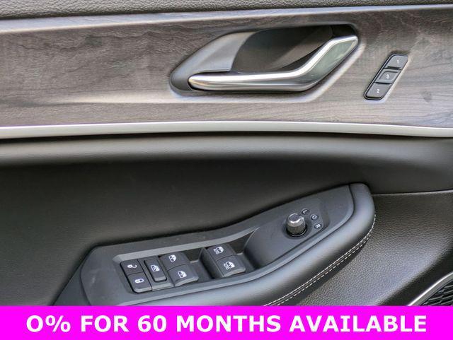 new 2025 Jeep Grand Cherokee car, priced at $44,834