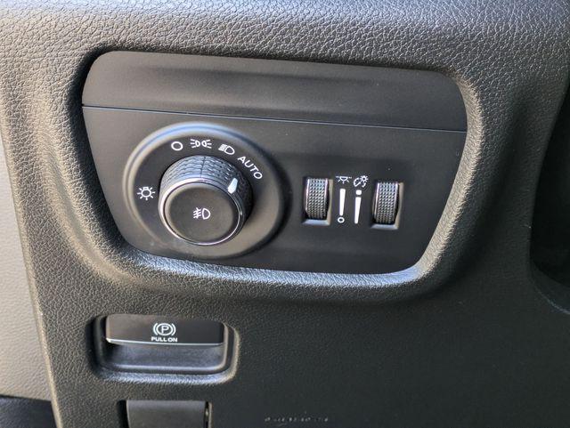 used 2021 Jeep Grand Cherokee L car, priced at $28,790