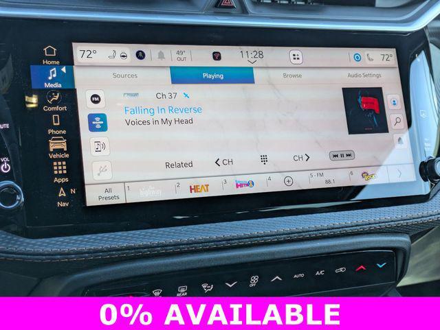 new 2026 Jeep Cherokee car, priced at $39,467