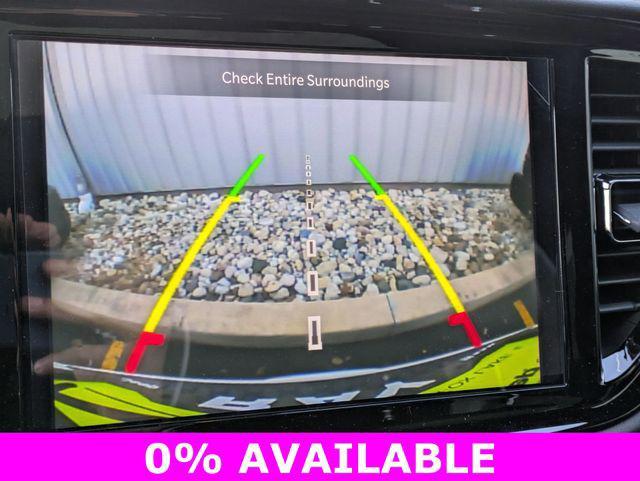 new 2026 Dodge Durango car, priced at $48,352