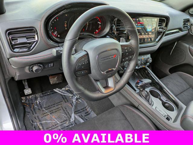 new 2026 Dodge Durango car, priced at $48,352