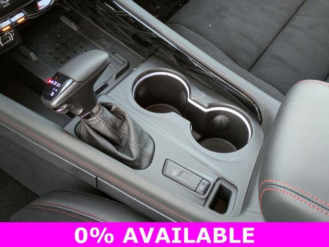 new 2026 Dodge Durango car, priced at $48,352