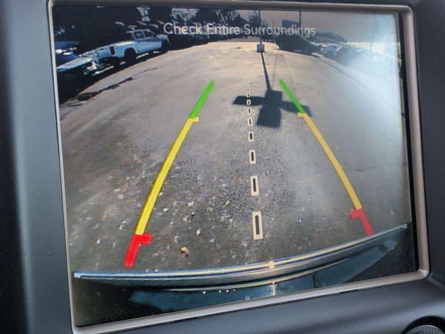 used 2017 Jeep Grand Cherokee car, priced at $19,990