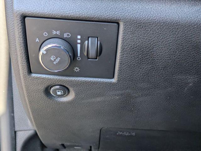 used 2017 Jeep Grand Cherokee car, priced at $19,990