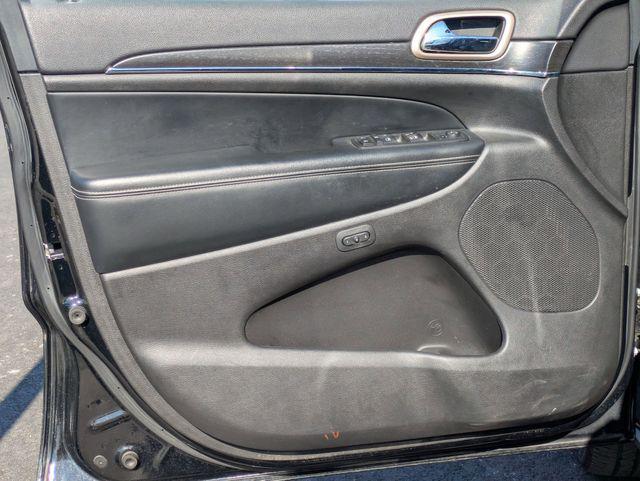 used 2017 Jeep Grand Cherokee car, priced at $19,990