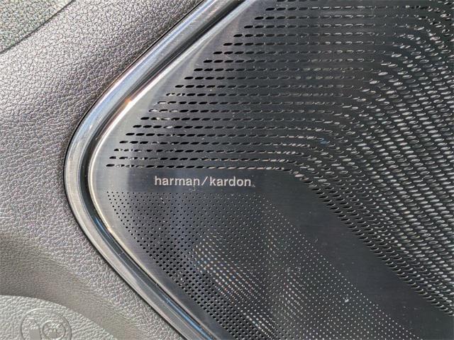 used 2023 Ram 1500 car, priced at $47,555