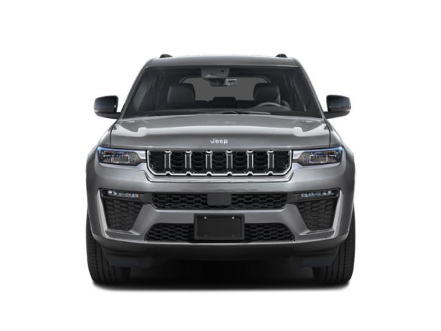 new 2026 Jeep Grand Cherokee car, priced at $45,997