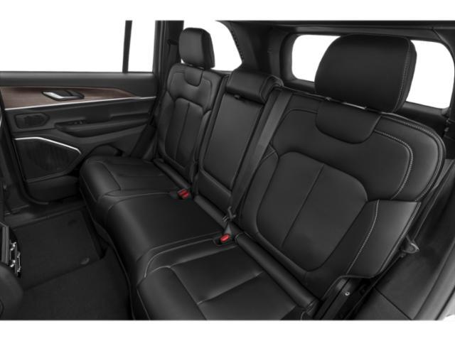 new 2026 Jeep Grand Cherokee car, priced at $45,997