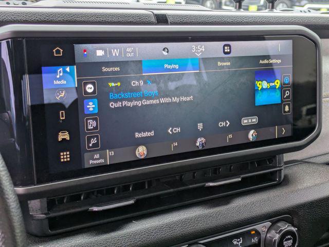 used 2024 Jeep Gladiator car, priced at $33,956